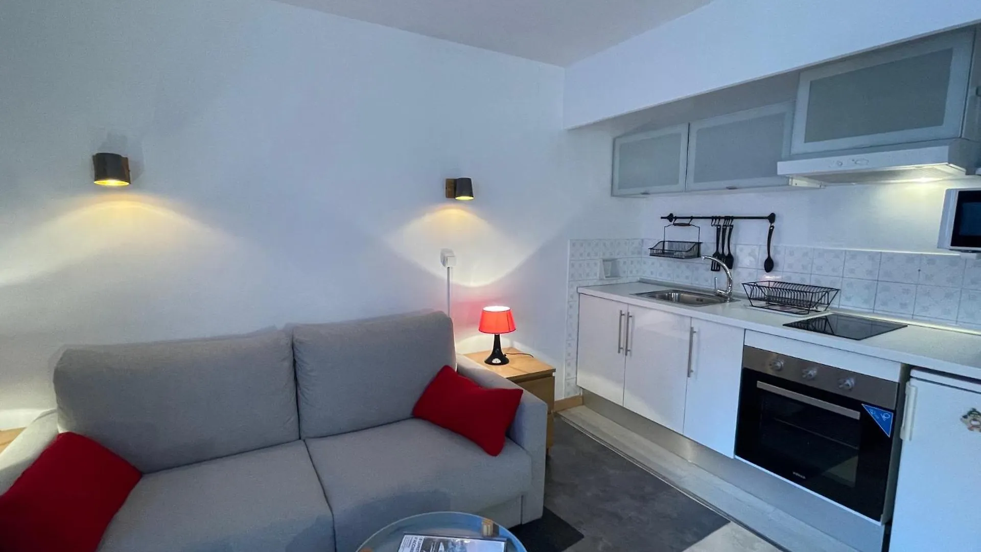 Apartment Immodelpas La Residence Pas De La Casa