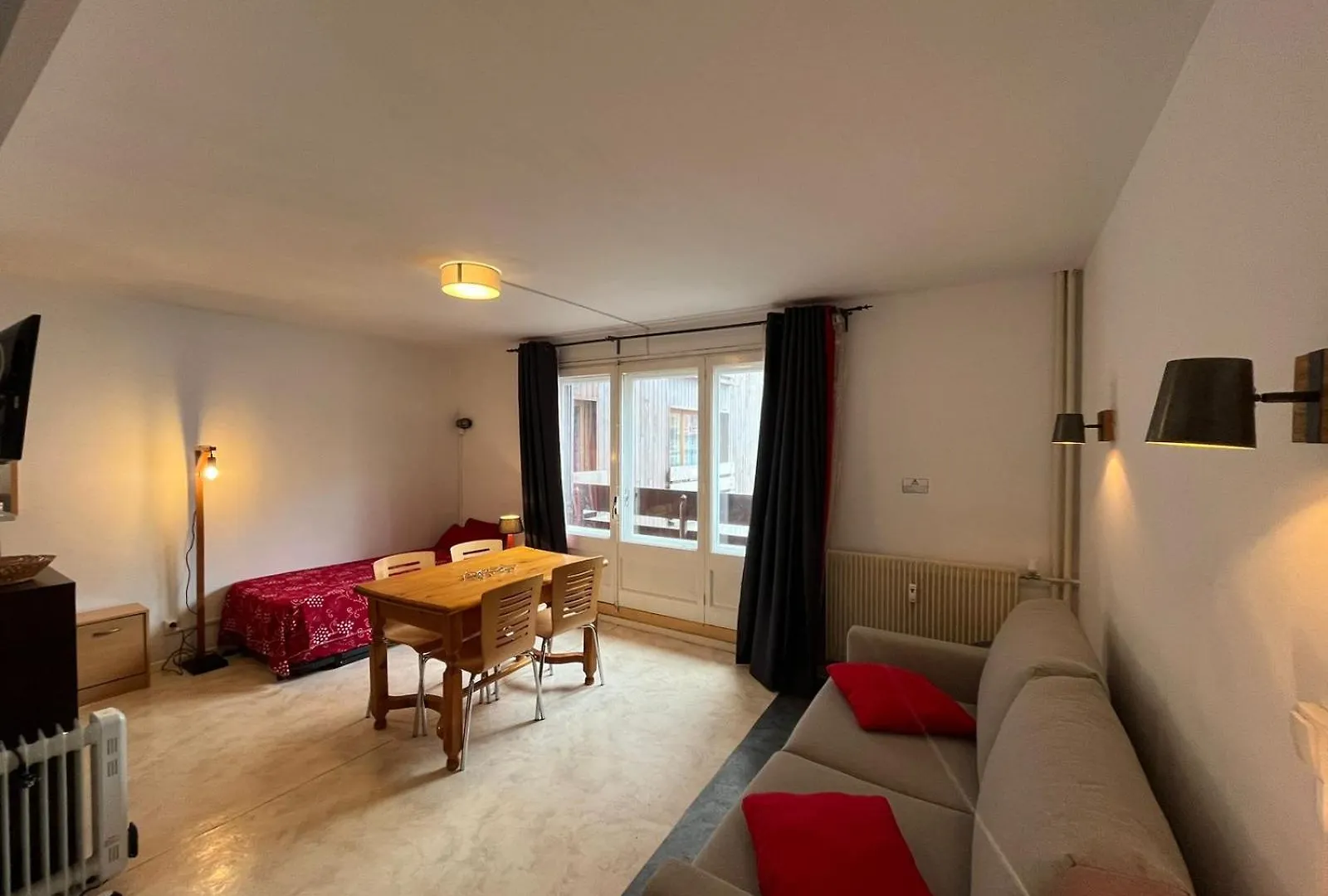 Apartment Immodelpas La Residence Pas De La Casa Andorra